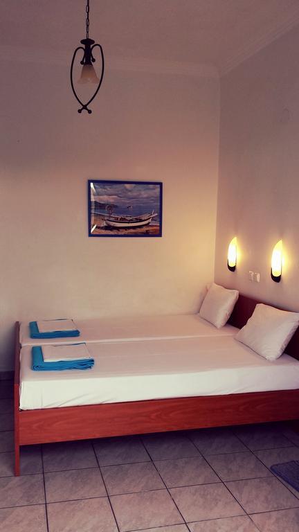 Rooms Ntontas Принос Номер фото