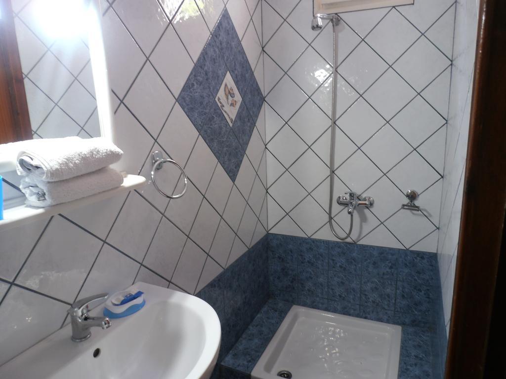 Rooms Ntontas Принос Номер фото