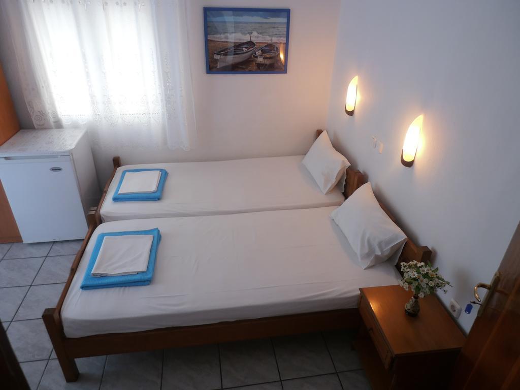 Rooms Ntontas Принос Номер фото